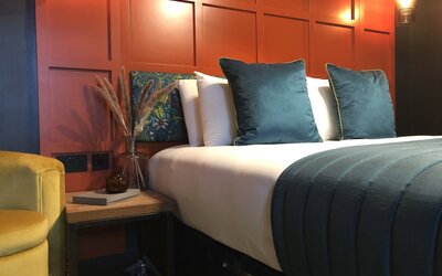 The Baltic Hotel