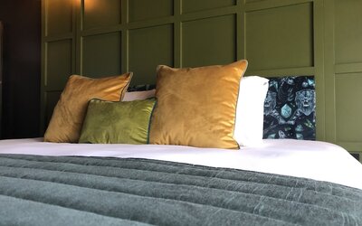 The Baltic Hotel