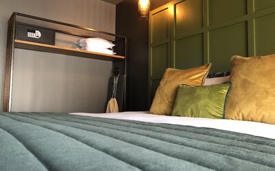 The Baltic Hotel