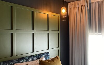 The Baltic Hotel