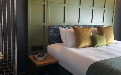 The Baltic Hotel