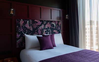 The Baltic Hotel