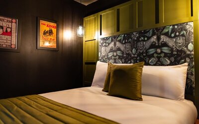 The Baltic Hotel