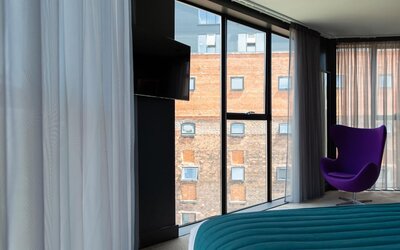 The Baltic Hotel
