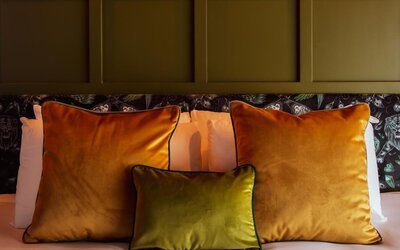 The Baltic Hotel
