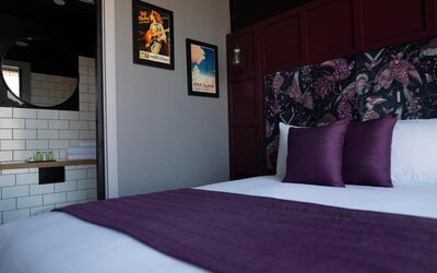 The Baltic Hotel