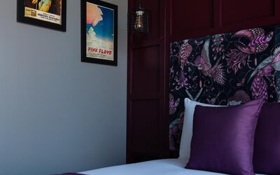 The Baltic Hotel
