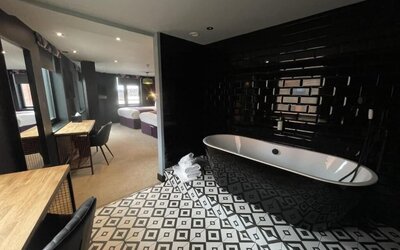 The Baltic Hotel