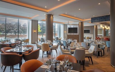 Maldron Hotel Liverpool City
