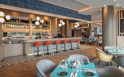 Maldron Hotel Liverpool City