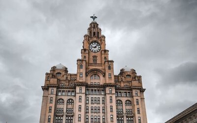 Maldron Hotel Liverpool City
