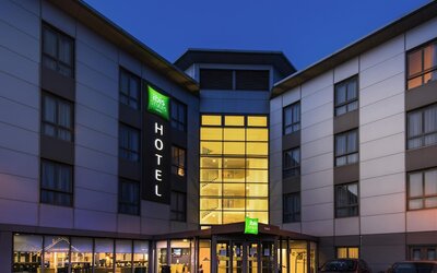 Ibis Styles Haydock