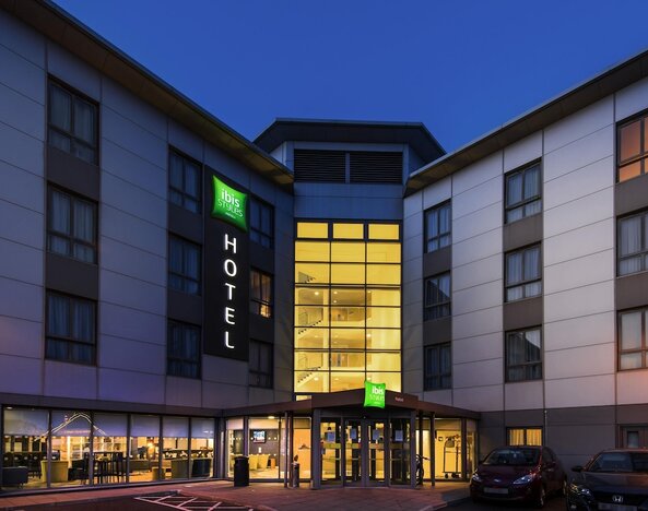Ibis Styles Haydock