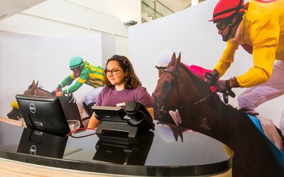 Ibis Styles Haydock