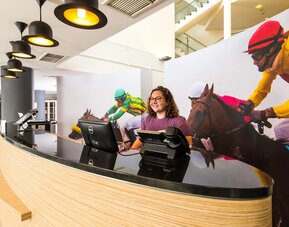 Ibis Styles Haydock