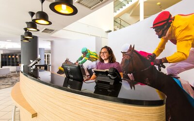 Ibis Styles Haydock