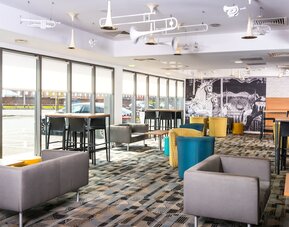 Ibis Styles Haydock