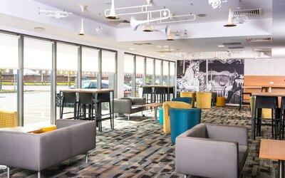 Ibis Styles Haydock
