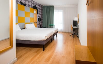 Ibis Styles Haydock