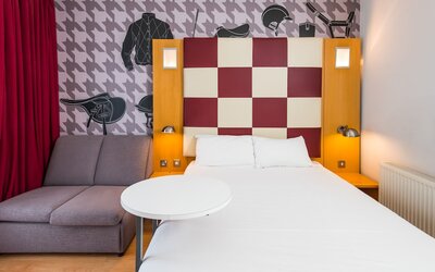 Ibis Styles Haydock