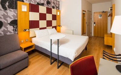 Ibis Styles Haydock