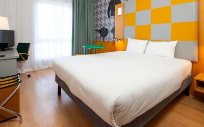 Ibis Styles Haydock