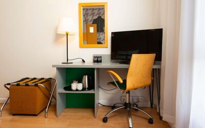 Ibis Styles Haydock
