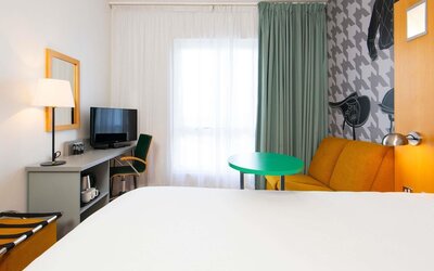 Ibis Styles Haydock