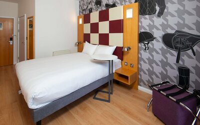 Ibis Styles Haydock