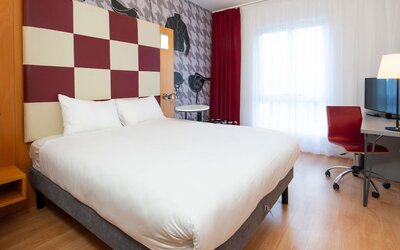 Ibis Styles Haydock