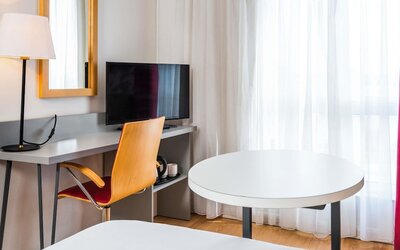 Ibis Styles Haydock
