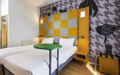 Ibis Styles Haydock