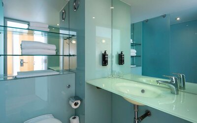 Ibis Styles Haydock