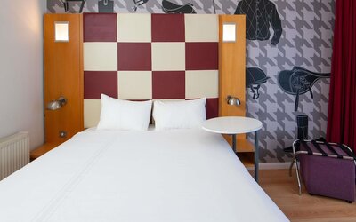 Ibis Styles Haydock