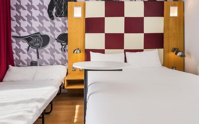 Ibis Styles Haydock