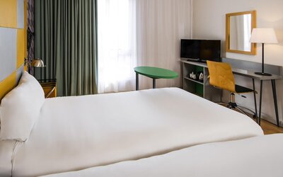Ibis Styles Haydock