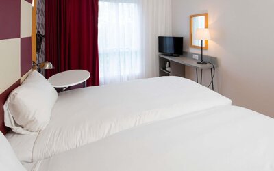 Ibis Styles Haydock