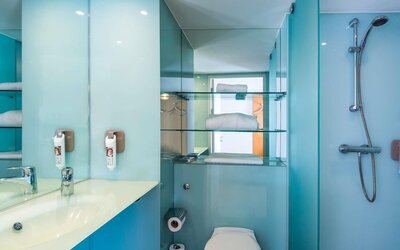 Ibis Styles Haydock