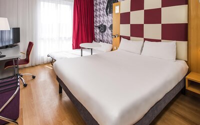 Ibis Styles Haydock