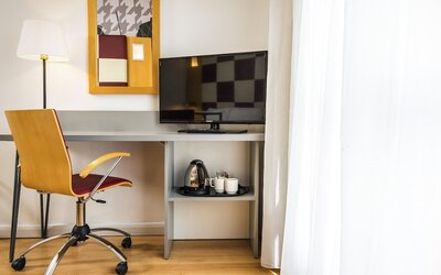 Ibis Styles Haydock