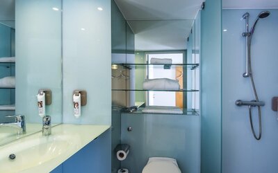 Ibis Styles Haydock
