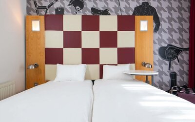 Ibis Styles Haydock