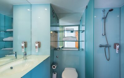 Ibis Styles Haydock