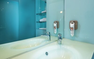 Ibis Styles Haydock