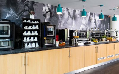 Ibis Styles Haydock
