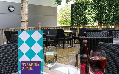 Ibis Styles Haydock