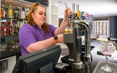 Ibis Styles Haydock