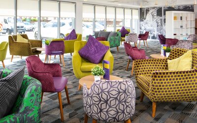 Ibis Styles Haydock