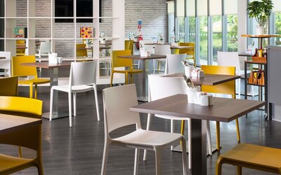 Ibis Styles Haydock