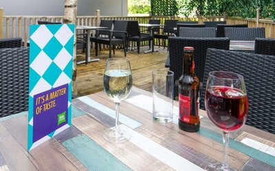 Ibis Styles Haydock